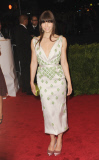 2012 Metropolitan Museum Costume Gala