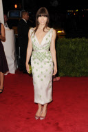 2012 Metropolitan Museum Costume Gala
