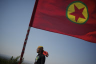The Kurdish revolution in Syria