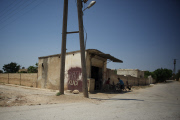 The Kurdish revolution in Syria