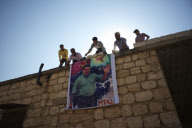 The Kurdish revolution in Syria