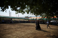 The Kurdish revolution in Syria