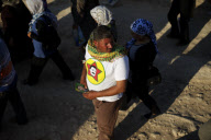 The Kurdish revolution in Syria