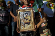 The Kurdish revolution in Syria