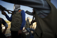 The Kurdish revolution in Syria