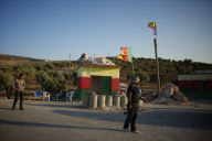 The Kurdish revolution in Syria