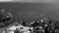 Rover Curiosity image