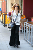 Rachel Zoe looks really skinny again - Part 2