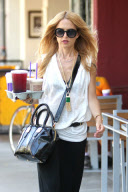 Rachel Zoe looks really skinny again - Part 2