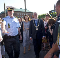 Odense Blumenfestival