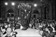 PEOPLE - Yves Saint Laurent würde am 1.8.16 80 Jahre alt werden