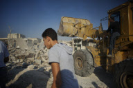 Airstrike kills 30 in Aleppo