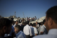Airstrike kills 30 in Aleppo