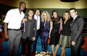 'The Jonathan Ross Show' TV Programme, London, Britain - 18 Aug 2012
