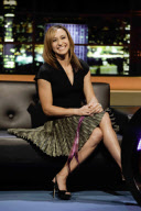 'The Jonathan Ross Show' TV Programme, London, Britain - 18 Aug 2012