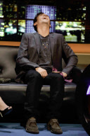 'The Jonathan Ross Show' TV Programme, London, Britain - 18 Aug 2012