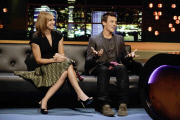 'The Jonathan Ross Show' TV Programme, London, Britain - 18 Aug 2012