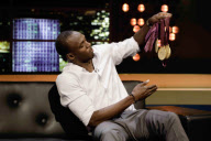 'The Jonathan Ross Show' TV Programme, London, Britain - 18 Aug 2012