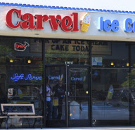 Sofia Vergara And Nick Loeb Get Carvel Ice Cream