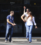 Sofia Vergara And Nick Loeb Get Carvel Ice Cream