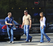 Sofia Vergara And Nick Loeb Get Carvel Ice Cream