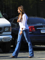 Sofia Vergara And Nick Loeb Get Carvel Ice Cream