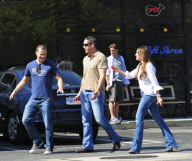 Sofia Vergara And Nick Loeb Get Carvel Ice Cream