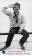 Singer Scott Mckenzie Scott Mckenzie (born Philip Blondheim January 10 1939 [1] Jacksonville Florida) Is An American Singer. He Is Best Known For His 1967 Hit Single And Generational Anthem 'san Francisco (be Sure To Wear Flowers In Your Hair)