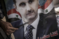 Battle for control of Aleppo continues