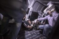 Battle for control of Aleppo continues