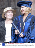 Stars und ihre Mutter