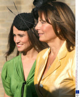 Stars und ihre Mutter