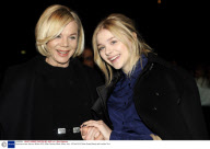 Stars und ihre Mutter