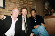 'Deja Vu' film premiere party, London, Britain - 07 Dec 2006