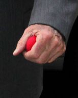 Stars of Dallas TV programme at the studios of Radio 2, London, Britain  - 20 Aug 2012