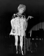 Phyllis Diller 1917-2012 Comedian