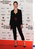Moet British Independent Film Awards, London, Britain - 04 Dec 2011