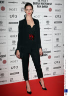 Moet British Independent Film Awards, London, Britain - 04 Dec 2011