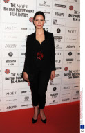 Moet British Independent Film Awards, London, Britain - 04 Dec 2011