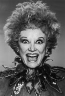 Archival Cinema Phyllis Diller