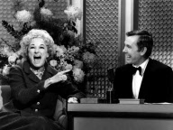Archival Cinema Phyllis Diller