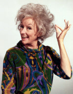 Archival Cinema Phyllis Diller