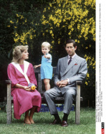 DIANA: 1961/1997 - Royal Mum