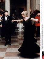 DIANA: 1961-1997 - Life as a Princess