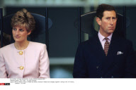 DIANA: 1961-1997 - A Lonely Princess