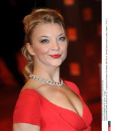 LONDON: BAFTA Awards - arrivals