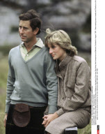 Prince Charles: The Younger Years