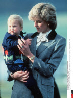 DIANA: 1961/1997 - Royal Mum