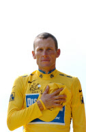 US Anti-Doping Agency To Strip Lance Armstrong of 7 Tour Titles