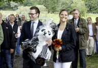 Einweihung Kärleksstig